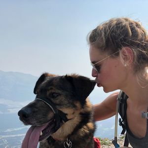 Meet your Posher, Lisanne